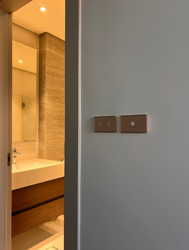 Smart Home Design