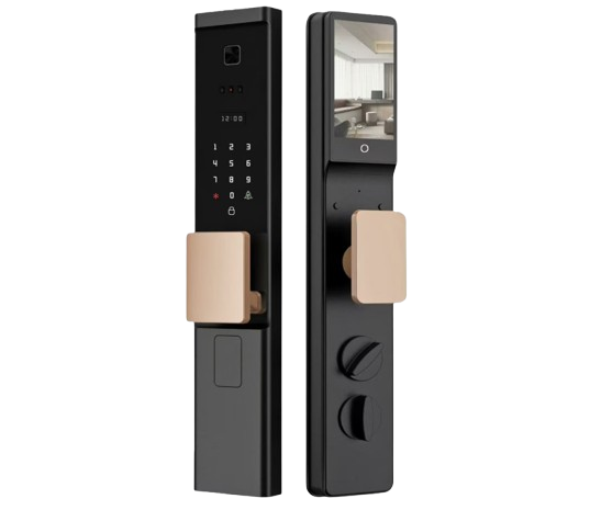 Smart Lighting Control